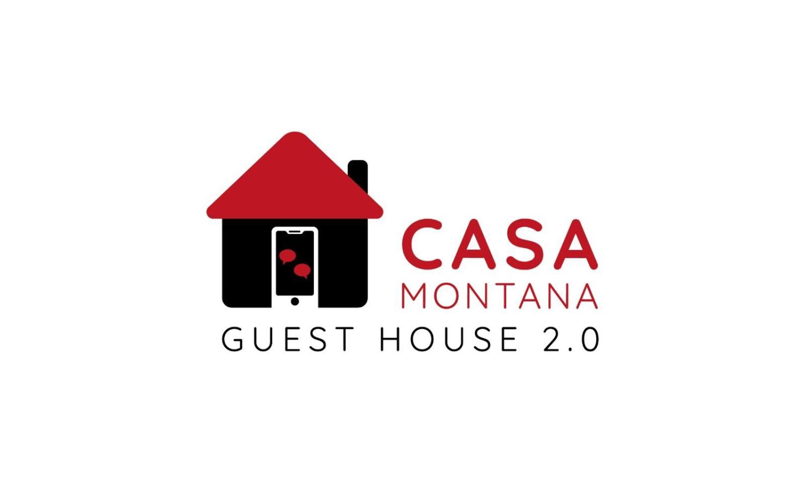 Casa Montana 호텔 아그리젠토 외부 사진
