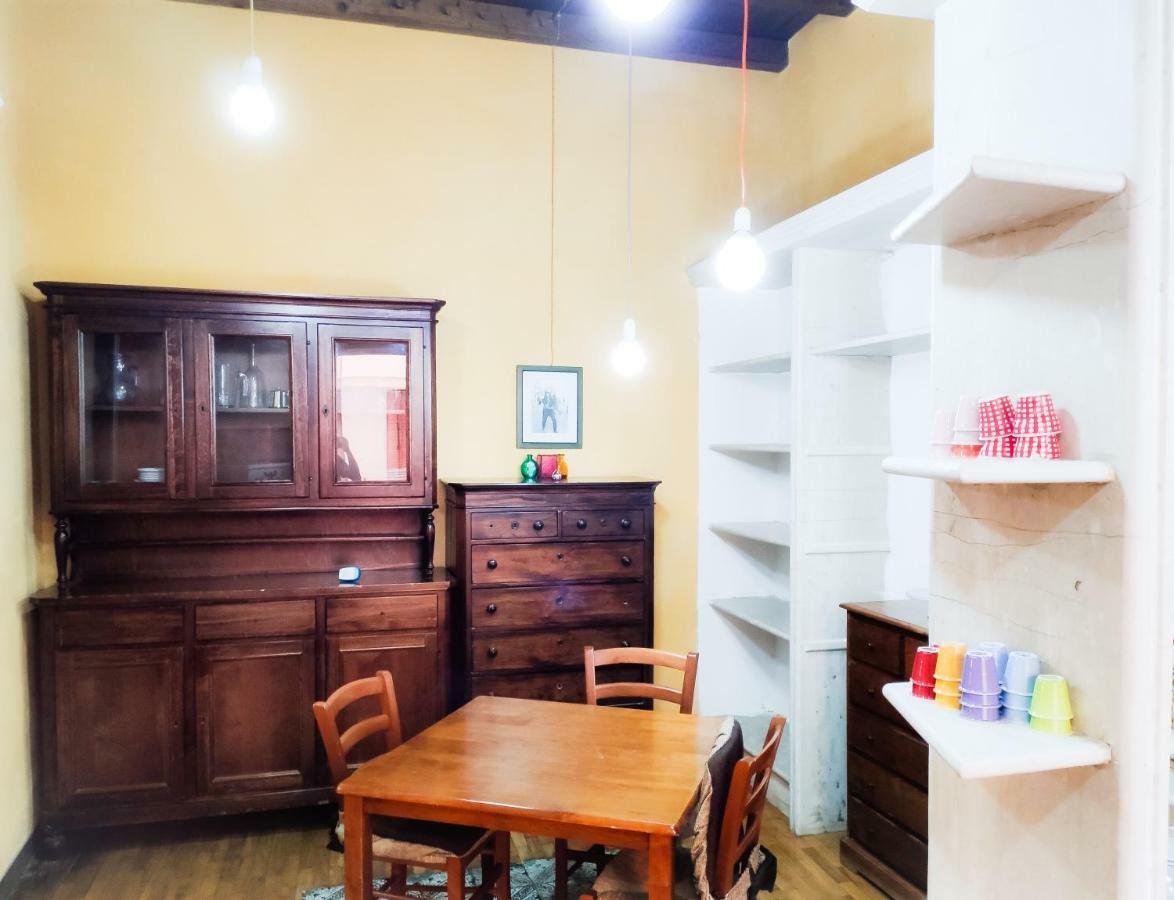 Casa Montana 호텔 아그리젠토 외부 사진